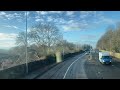 lothiancountry route x18 edinburgh whitburn via broxburn bathgate 575