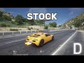 FiveM Vanilla handling.meta | 700+ Vehicles