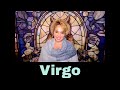 Virgo: Ex loves to watch Virgo but doesn't approach..that's ok, a King of Wands is Virgo's destiny!