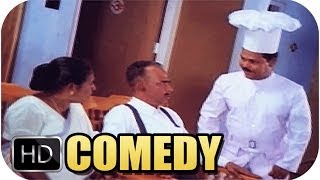 Malayalam Comedy Videos | Bahadoor | innocent