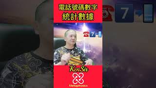 ☎️📲 #電話號碼數字77️⃣ #特質#電話號碼昇運#KenSir #迎峰能量教室 #astrology #shorts