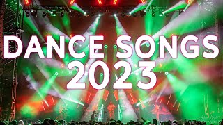 DANCE SONGS 2023 - Mashups \u0026 Remixes Of Popular Songs | DJ Remix Club Music Dance Mix 2023 🎉