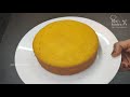 പഞ്ഞി പോലെ സോഫ്റ്റ് ആയ ഈസി ക്യാരറ്റ് കേക്ക് carrot cake recipe in malayalam rasfi s kitchen