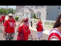 114th annual travis 4th of july parade 2024 american independence day parade staten island ny