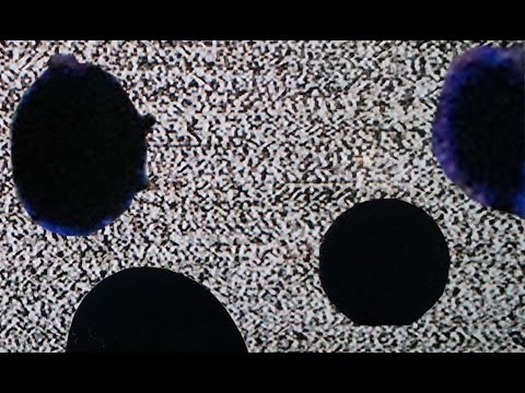 TV Screen Repair Black Circles & Ink Dots on LCD & LED TV Screens & Panels