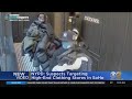 NYPD: Suspects Targeting High-End Clothing Stores In SoHo