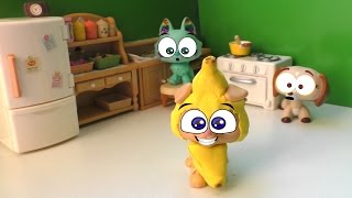 LPS MV: I'm a Banana!