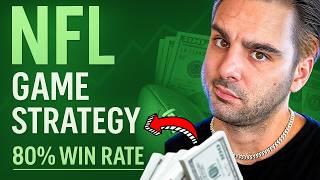 How I Win Almost 80% of My NFL Picks With This Method