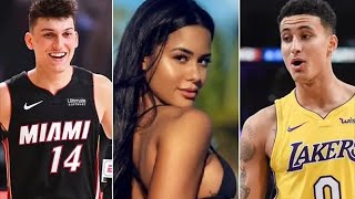 The Storylines of Lakers vs Heat 2020 NBA Finals!
