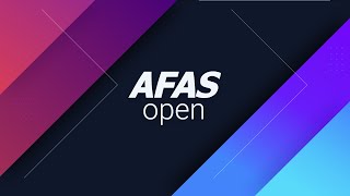 AFAS Open 2024 - CSRD