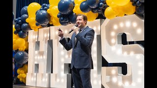 2025 Convocation Recap