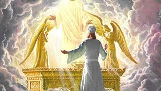 The Shewbread and The Bread of Life explained