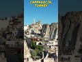 🌍🚶‍♂️ Unearth the Wonders of Cappadocia, Turkey | Unique Hiking Spot Around the World