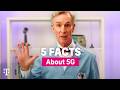 5 Facts About 5G Explained by Bill Nye! | T-Mobile