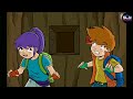 adventure hunters the temple full walkthrough