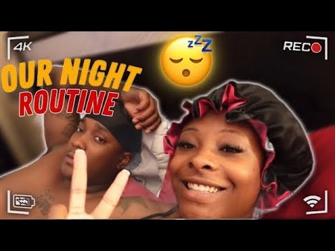 Our Family Night Routine Youtube