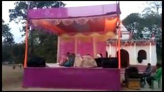 Harekrishna Sankirtan (Chant) at Kalidaha  \