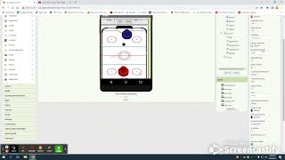 Programming for Apple IOS MIT APP INVENTOR 2