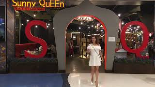 Cat Walk Live Show with Mrs  tourism Queen International 2018