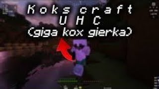 18 Kills Snowball | Kokscraft UHC