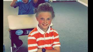 Trauger School Memories 2019 2020