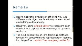 LTI Colloquium: XLNet: Generalized Autoregressive Pretraining for Language Understanding