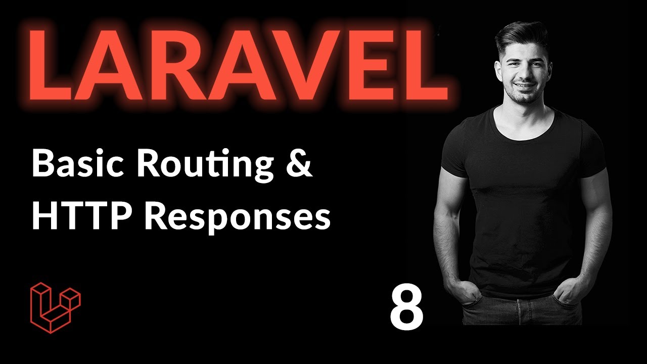 Basic Routing And Http Responses Learn Laravel From Scratch Laravel Basic Routing And Http Responses Learn Laravel From Scratch Laravel
