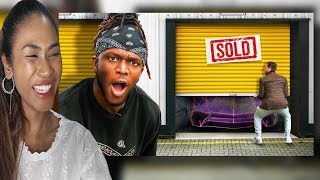 We Bought 10 Abandoned Storage Units and Made $______| Reaction