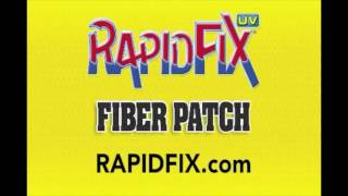 UV Fiber Patch