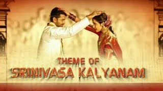 Nithin Srinivasa kalyanam Movie Teaser | Dil Raju | Raasi Khanna | Tollywood film news