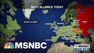Finland And Sweden May Join NATO - What About Ukraine? | Ayman