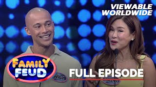 Family Feud: EVENT AT SEGMENT HOST, KAKASA SA HULAAN! (Nov 6, 2024) (Full Episode 601)