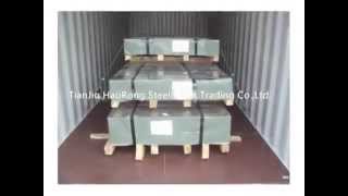 Zero Spangle Galvanized Steel Coil \u0026 GI Sheet