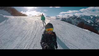 St Martin de Belleville | Teaser Hiver 2017-2018