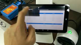 Smart Menu - Install and Login