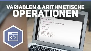 Variables and arithmetic operations - Java Tutorial 3