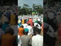 Eid ka namaz video