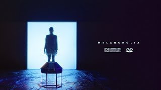 FREE  | "MELANCHOLIA" The Weeknd & Bryson Tiller ft. 6LACK Type Beat 2018 (prod. by CRANIUM ROSA)