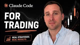 Claude Code for Trading — Complete Setup Guide (Skills, MCPs & Agents)