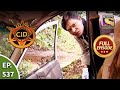 CID - सीआईडी - Ep 537 - Accident Or Crime? - Full Episode