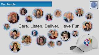 Introduction to Payroll Guardian International