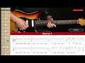 Don't Panic Guitar Cover Coldplay 🎸|Tabs + Chords|