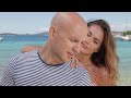 MARKO ŠKUGOR - AKO GRIJEH JE (Official Video)