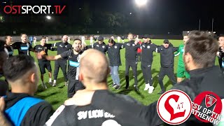 OSTSPORT.TV | SV Lichtenberg 47 - FSV Optik Rathenow (Highlights)