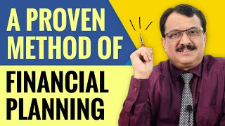 A proven method of Financial Planning By Dr. Chandrakantha Bhat