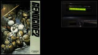 [Sharp x68000] Genocide 2 Track 46 Ending [Roland MT-32 Real Hardware]