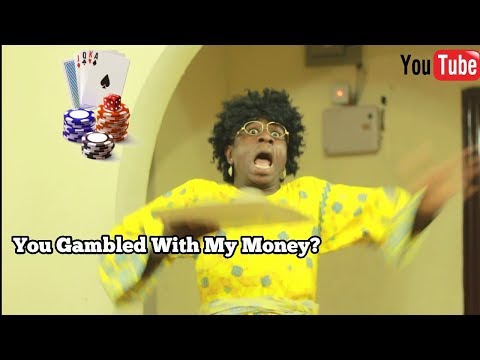 MC Shem - Betting in An African Home | World Cup 2018