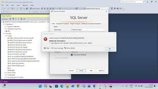 SQLSession29| SQL Server Authentication Explained | Windows vs SQL Authentication (Step-by-Step)
