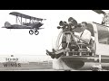 The Film Studio that Built Airplanes | Behind the Wings