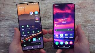 Galaxy S21 FE vs Pixel 6 Pro: This is a Good One!